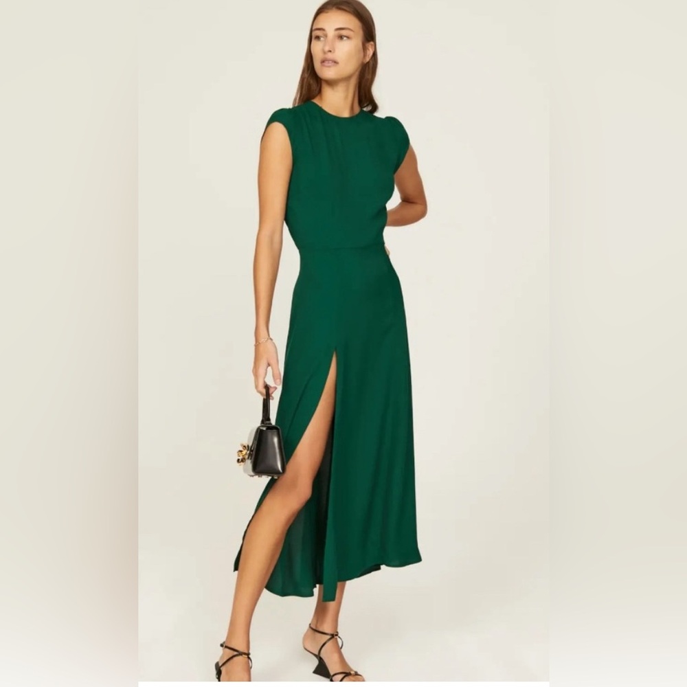 Reformation Gavin dress size 6